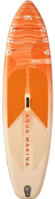Imagen del producto de Aqua Marina Halo, tabla de paddle surf de 10 pies (305 cm)