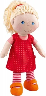 Zdjęcie produktu dla Lalka Haba HABA Annelie 1302108001