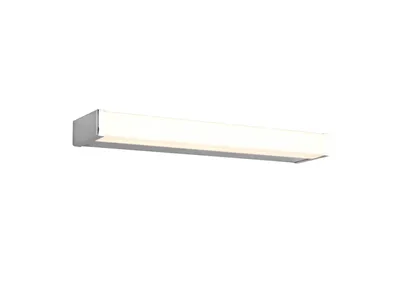 Obrázek produktu pro Trio LED nástěnné koupelnové svítidlo FABIO chrom 42,5cm