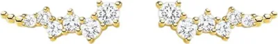 Obrázok produktu pre Náušnice Thomas Sabo Donna, model H2157-414-14