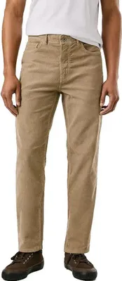 Produktbild von Pepe Jeans Slim Five Pockets Corduroy Hosen Beige 32 Herren Beige 32