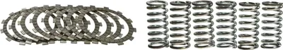 Obrázok produktu pre Pružiny lamiel spojky pre Yamaha XT 600 H, rok výroby 1984–1986, od spoločnosti Pamoto –