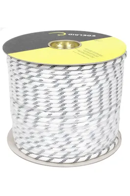 Produktbild von Edelrid Performance Static 12 mm Kletterseil