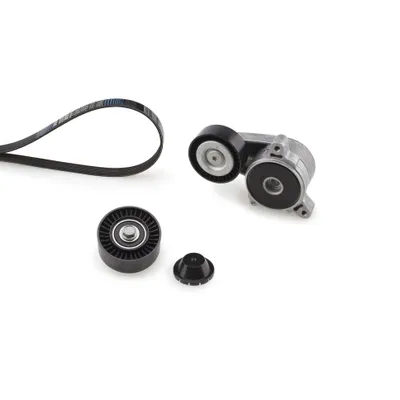 Produktbild von Gates K036PK1730 Keilrippenriemensatz für DODGE Journey MPV für CHRYSLER SEBRING Cabriolet (JS)