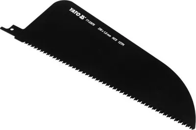 Produktbild von Yato YT-33970 Sägeblatt de Säge de Stichsäge, de Dekupiersäge de Dekupiersäge und de Säbelsäge 1 pc(s)