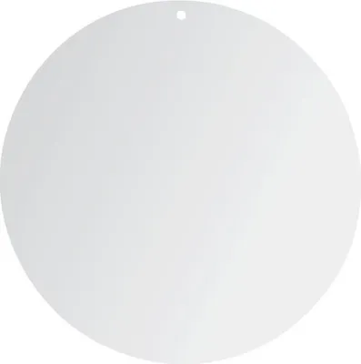 Produktbild von LAUTERJUNG  Tortenunterlage Aluminium, ø: 320 mm