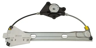 Obrázok produktu pre Elektrický okenný mechanizmus, zadné pravé dvere, pre vozidlá Alfa Romeo 159, modelové roky 2005-2011