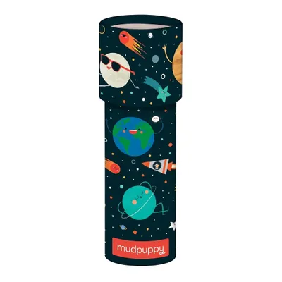 Produktbild von Mudpuppy Kaleidoskop: Sonnensystem