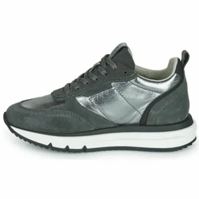 Produktbild von Tamaris Damen Schnürschuh 11452-36, 11452-37, 11452-38, 11452-39, 11452-40, 11452-41, 11453-36, 11453-37, 11453-38, 11453-39, 11453-40, 11453-41, 11453-42 TAM-1-1-23721-29 GRAU 36 [Schuhe Frau]