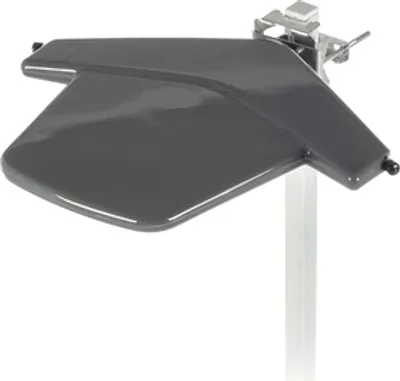Immagine prodotto di Sencor Antena SDA 512 DVB-T2/T 20dB, 75Ohm 4G LTE