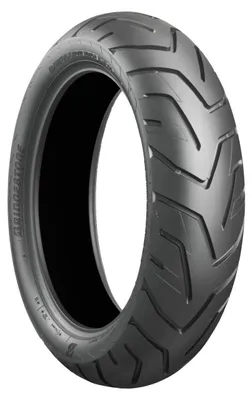 Produktbild von Bridgestone Motorradreifen car-tyres A 41 R ( 150/70 R17 TL 69V Hinterrad, M/C, Variante G )
