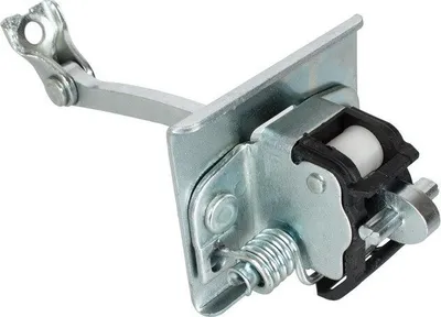 Produktbild von Türfangband Türe Türstopper VORNE Links = Rechts für Peugeot 3008 5008 2009-2013