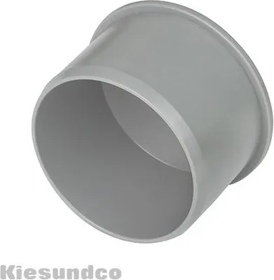 Produktbild von Ostendorf HT safe Muffenstopfen DN 50 mm 172620