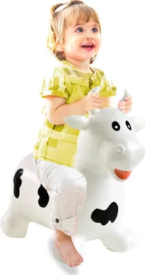 Produktbild von Jamara 460318, 1 Jahr(e), 0 Rad/Räder, Schwarz, Weiß