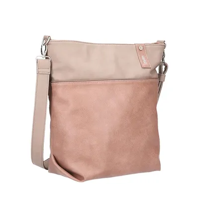 Produktbild von ZWEI Frauentaschen JANA J12 blush