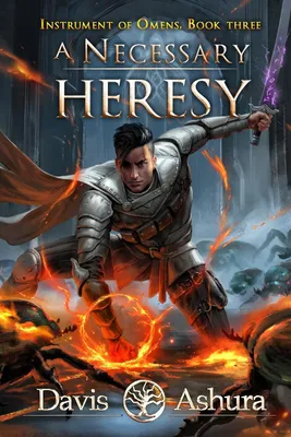 Produktbild von A Necessary Heresy