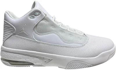 Produktbild von Jordan - Max Aura 2 - Sportschuhe - Herren - Weiß - Größe 47,5