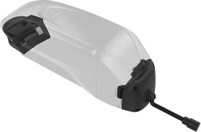 Immagine prodotto di Portabatteria SHIMANO STEPS BM-E8016, dimensioni: 600 mm