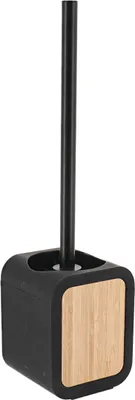 Produktbild von Tendance Toilettenbürste Tempesti schwarz matt