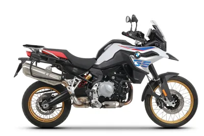 Immagine prodotto di Telai per valigie laterali moto SHAD 4P System