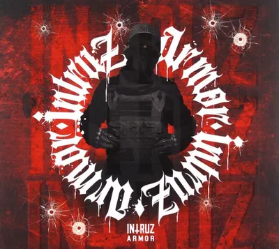 Produktbild von Intruz: Armor