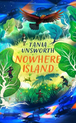 Produktbild von Nowhere Island