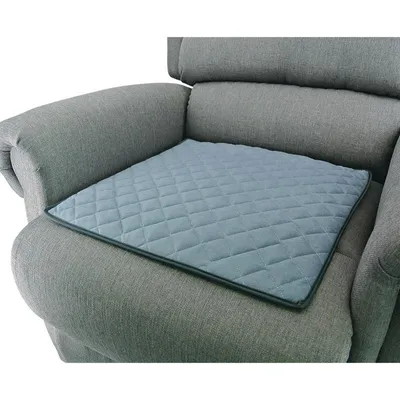 Image de Le coussin antidérapant ultra-absorbant Identites pour fauteuils