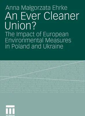 Produktbild von An Ever Cleaner Union?