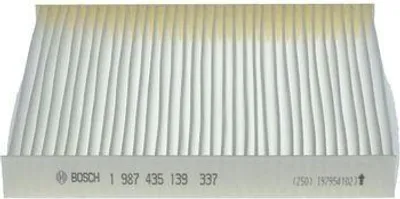 Immagine prodotto di BOSCH Filtro, aria cabina 1 987 435 139