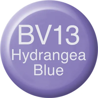 Immagine prodotto di Inchiostro COPIC BV13 - Blu ortensia