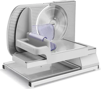 Produktbild von Elektroschneider 150w 17cm - Kitchen Chef kcptrq521-150