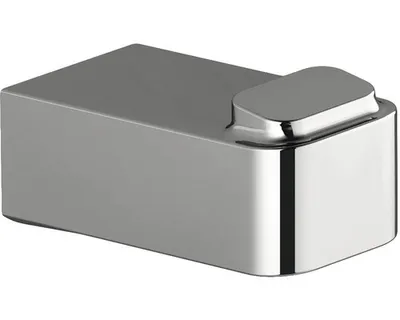 Produktbild von Ravak 10° - Haken, Chrom X07P353