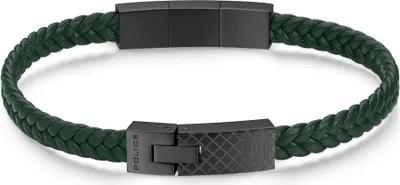 Produktbild von Police Jewelry INTERSECT PEAGB0039503 Herrenarmband