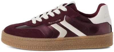 Produktbild von Tamaris 23723/44 Bordeaux Met. Größe EU 38