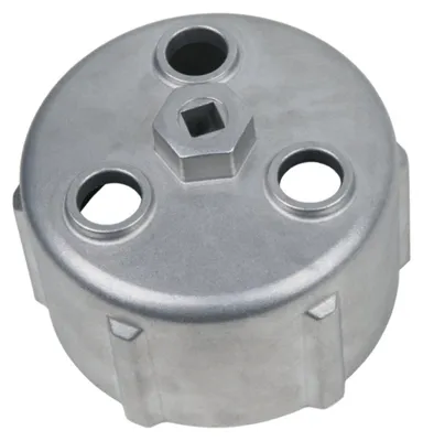 Image de KS TOOLS Clé pour filtre à huile 3/8",109-6 ( 150.9383 )