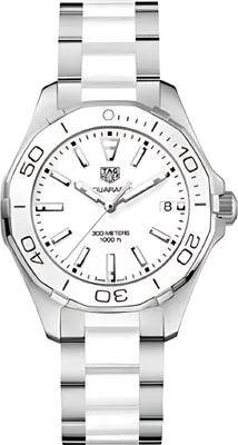 Immagine prodotto di Orologio da donna Tag Heuer Aquaracer Lady WAY131B.BA0914