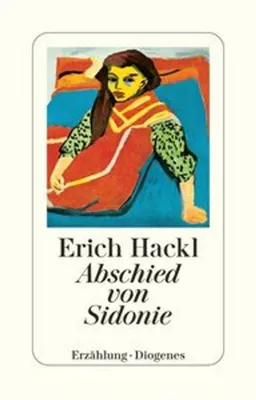 Produktbild von Abschied von Sidonie
