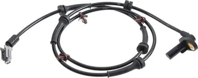 Image de Capteur (vitesse de rotation des roues)