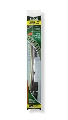 Obrázek produktu pro Stěrač plochý FLEXI 300mm