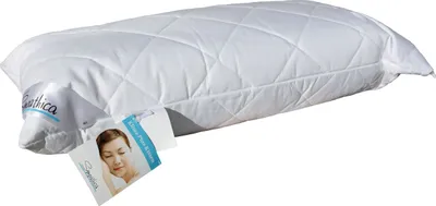 Produktbild von Klima Plus Allergiker Kopfkissen thermoregulierend Mikrokapseln 40x80