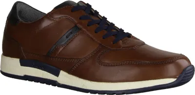Produktbild von Sioux Rojaro-700 Sneaker in Übergrößen Braun11261 große Herrenschuhe, Größe:42.5
