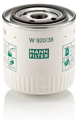 Immagine prodotto di Filtro dell'olio