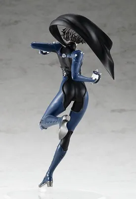 Produktbild von Persona5 the Animation Pop Up Parade PVC Statue Queen 17 cm