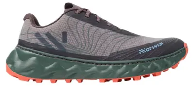 Produktbild von NNORMAL Tomir 2.0 Herren Trailrunning Schuhe rot EU 47 1/3