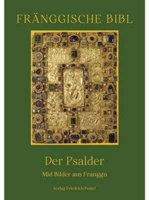 Obrázek produktu pro Fränggische Bibl