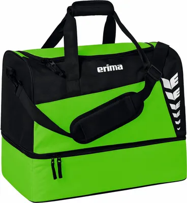 Immagine prodotto di Borsa sportiva Erima Six Wings con scomparto inferiore Multicolor