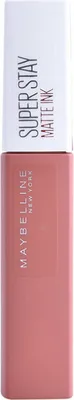 Produktbild von Maybelline SuperStay Matte Ink, Braun, Amazonian, 1 Farben, Färbung, Frauen, Matte