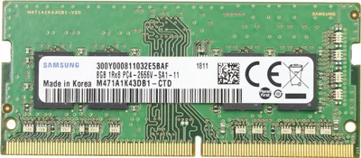 Produktbild von Lenovo M471A1K43DB1-CTD (FRU01AG855)