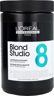 Zdjęcie produktu dla Spülung L'Oreal Professionnel Paris (500 g)