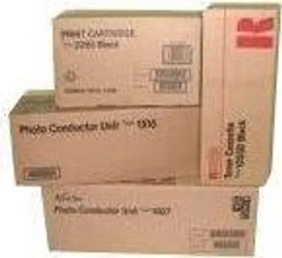 Image de Ricoh - Jaune - Original - Cartouche de toner - pour Nashuatec MP C4502, MP C5502, NRG MP C4502, MP C5502, Rex Rotary MP C4502, MP C5502